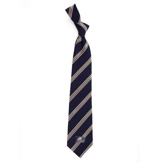 Georgia Southern Gameday Tie | Stripe