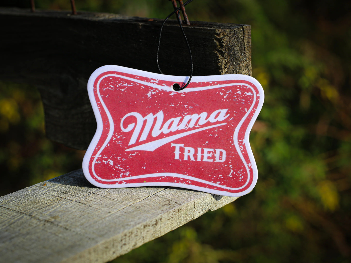 Scent South | Air Freshener