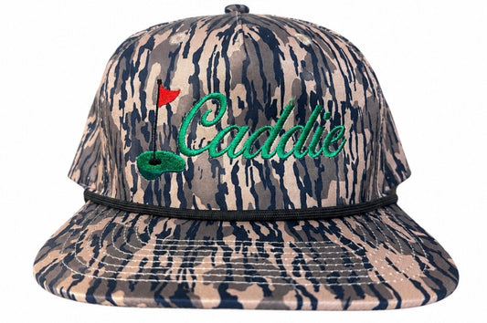 Caddie Hat in Bottomland