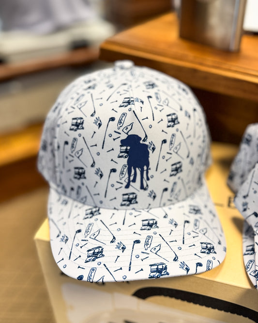 Southern Casanova | 19th Hole Hat