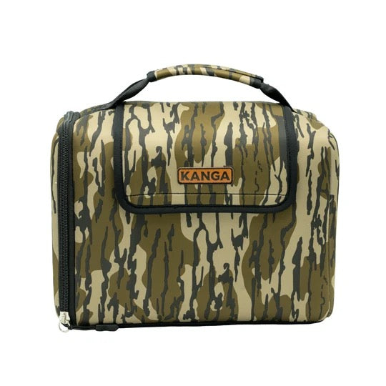 Mossy Oak 12-Pack Kase Mate