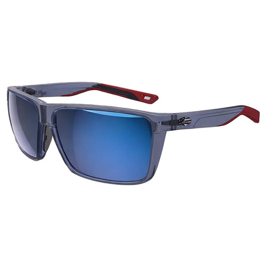 Rincon II Matte Translucent 250th w/ Blue Mirror | Costa Sunglasses