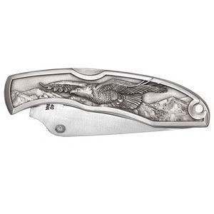 Folding Knife | Eagle