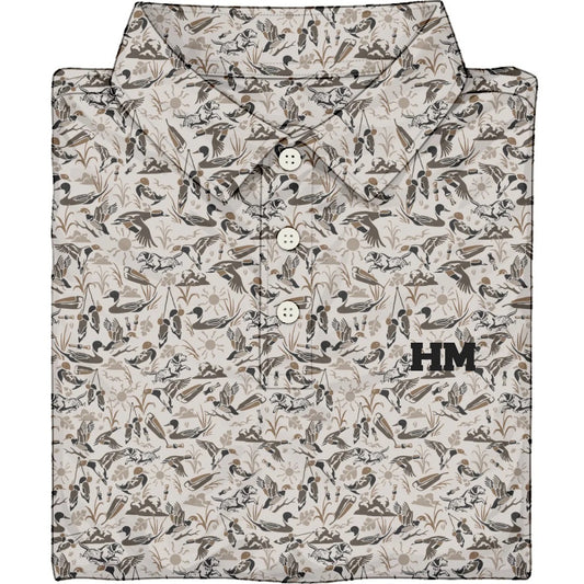 HM | Youth Duck Club Polo