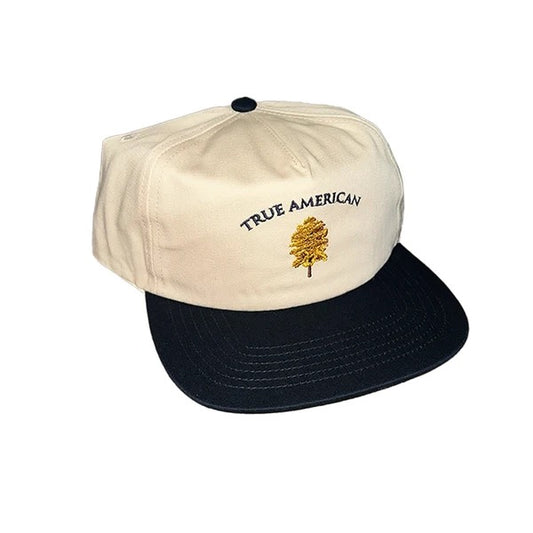 PSP | True American 84 Cotton Hat