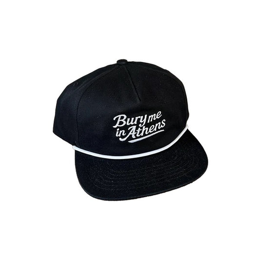 PSP | Bury Me In Athens 84 Cotton Hat