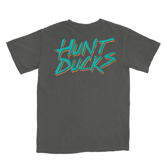 Hunt Ducks Pepper | Knotted Pine