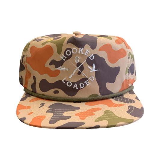 OG - Old School Rope Hat