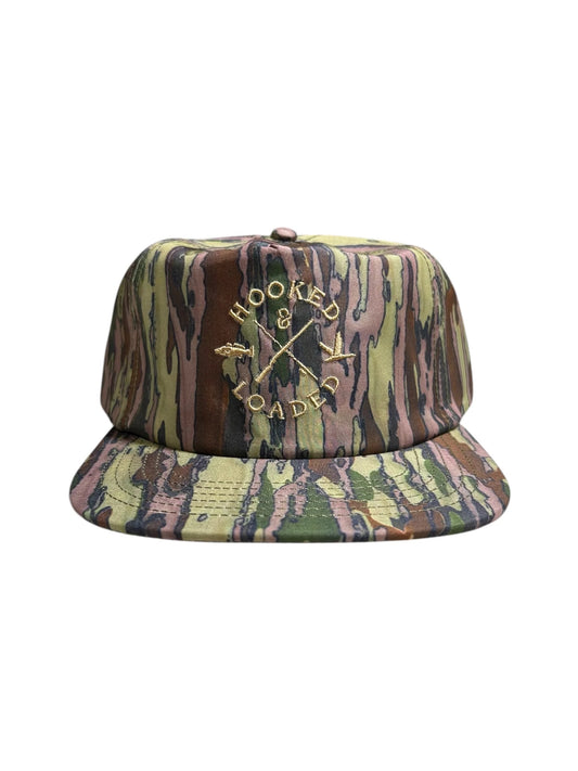 OG - Cykes Camo Hat