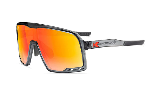 Knockaround Sunglasses | Kids, Magma Campeones