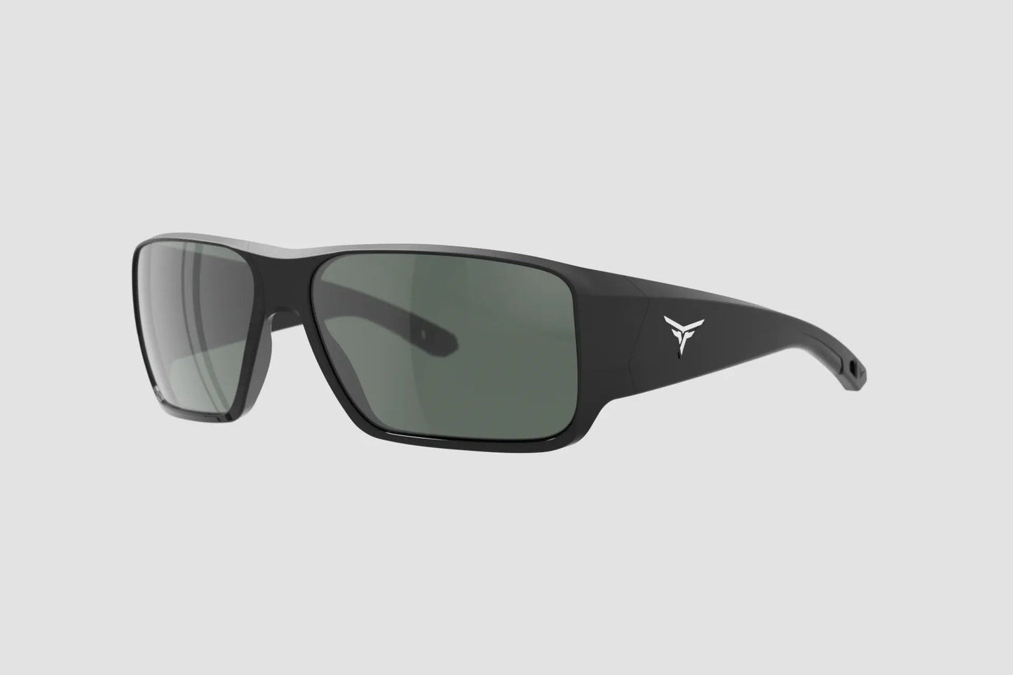 Force Flex, Kingfish Smoke | Polarized