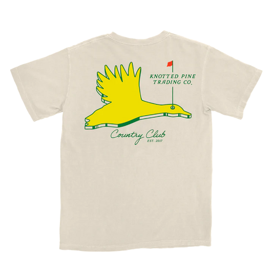 Masters Duck Tee