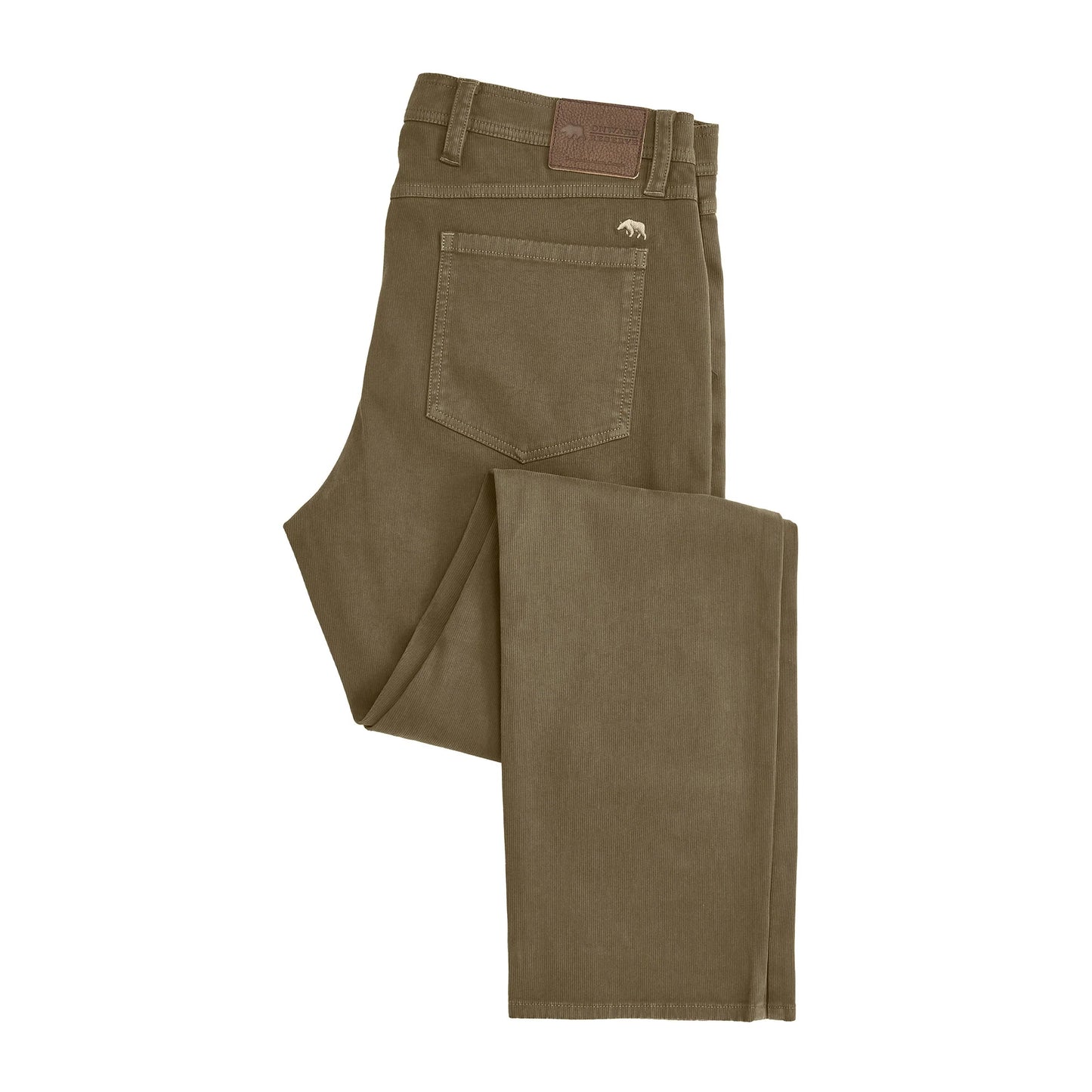 Onward Reserve | Bedford 5 Pocket Pant