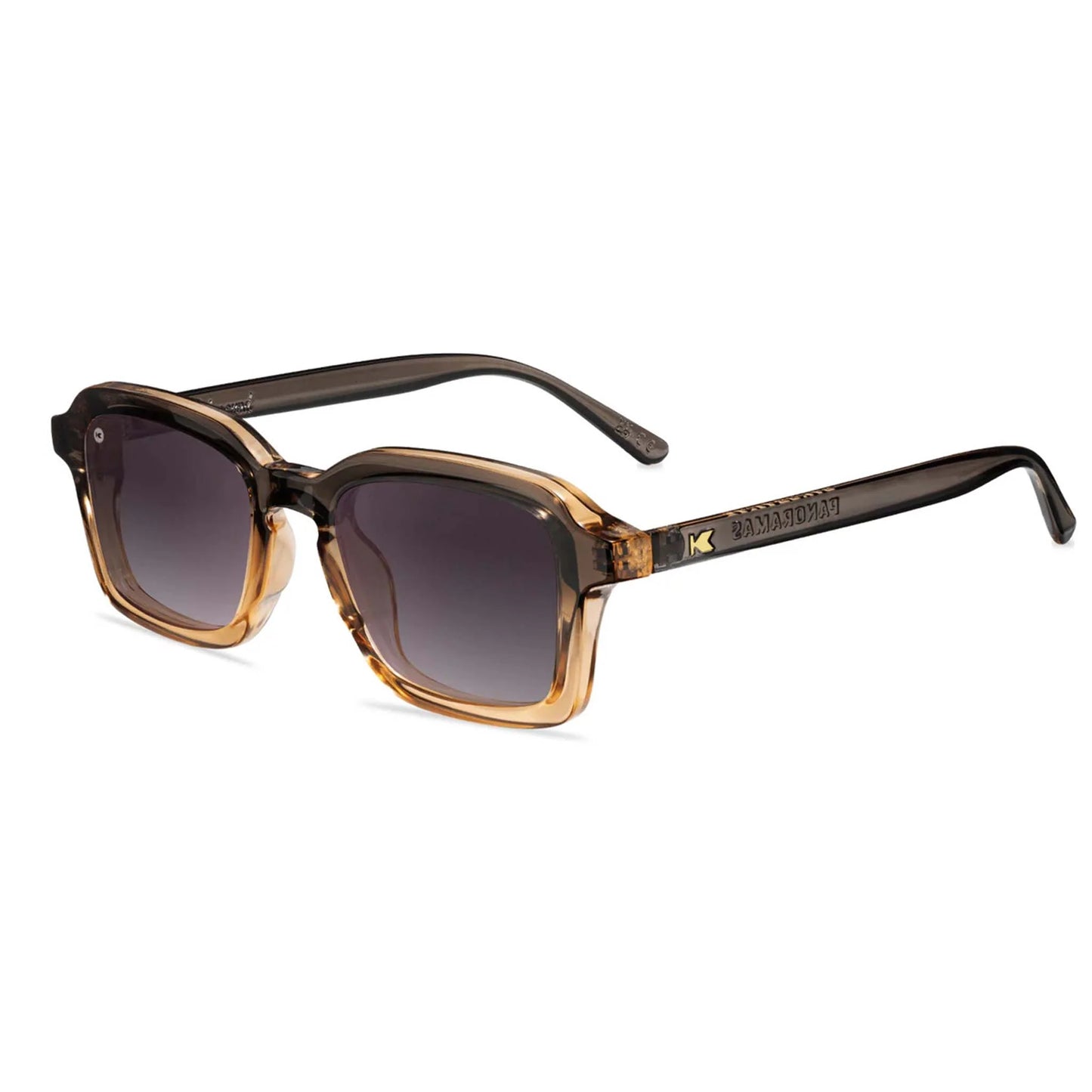 Knockaround Sunglasses | Panoramas, Cortado