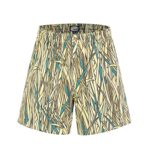Blades Shorts | Riverbed Threads