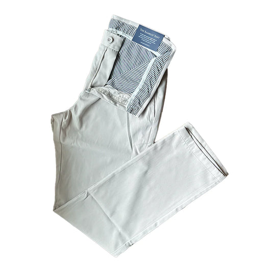 Peach State Pride | The Ramblin' Pants, Sand
