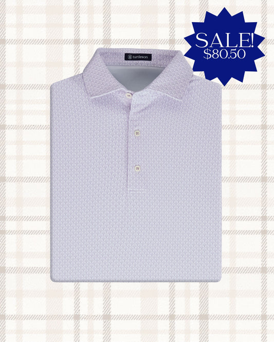 Finlay Polo Thistle | Turtleson
