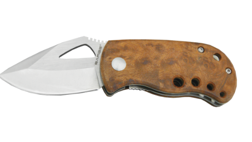 Sarge Maple | Burl Fat Boy 501MB