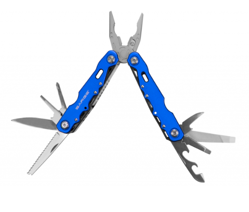 Sarge Blue Force | Multi-Tool 50BL