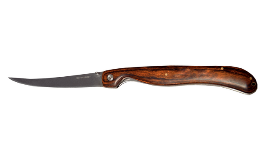 Sarge Riverwood | Folding Filet 131