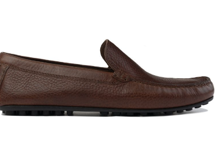 Milwaukee Boot Co. | Hoan Driving Moc Loafer