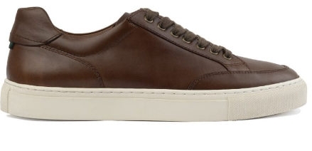 Milwaukee Boot Co. | Tosa Brown