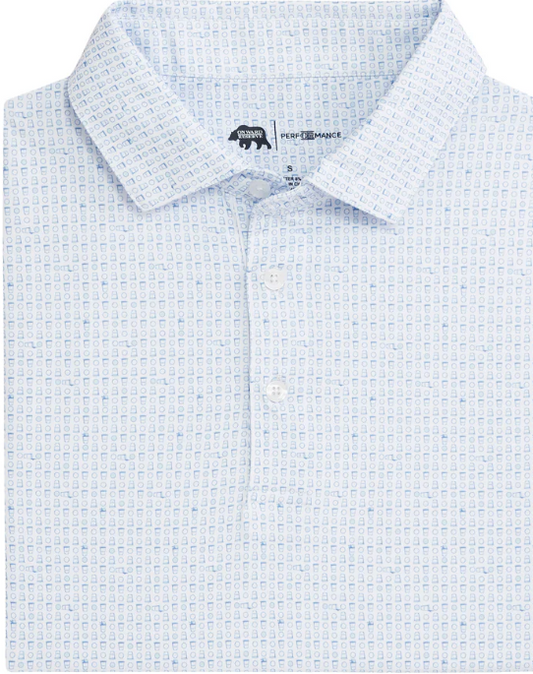 Onward Reserve | Tailgate Games Polo