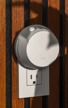 Pura Home | Device