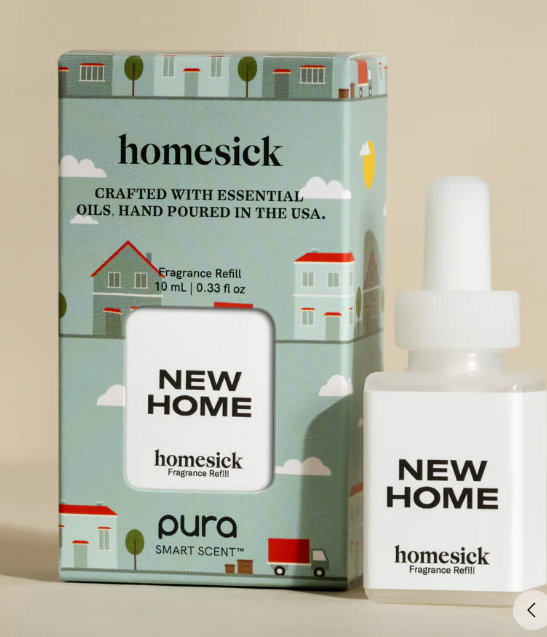 Pura Home | New Home