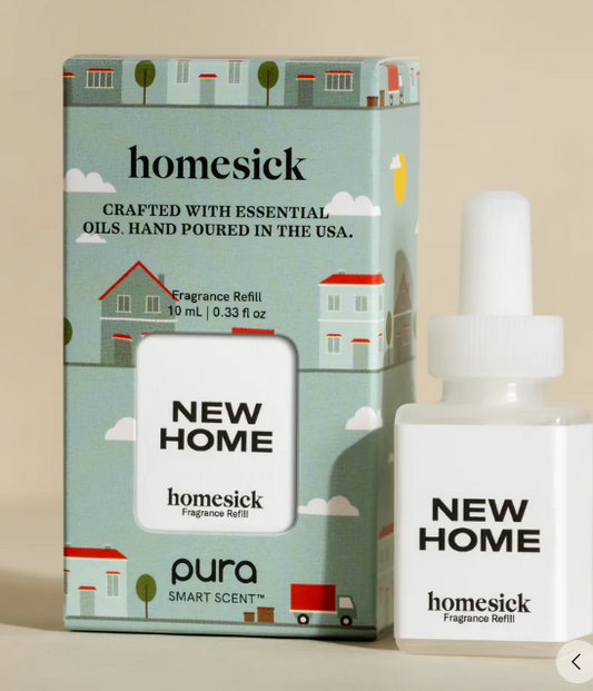 Pura Home | New Home