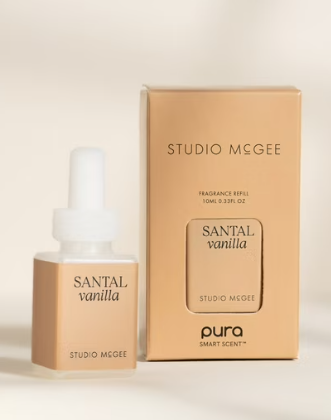 Pura Home | Santal Vanilla