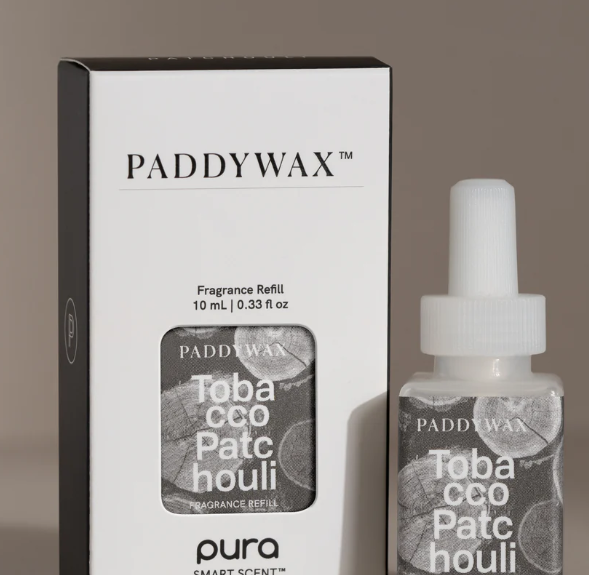 Pura Home | Tabacco Patchouli