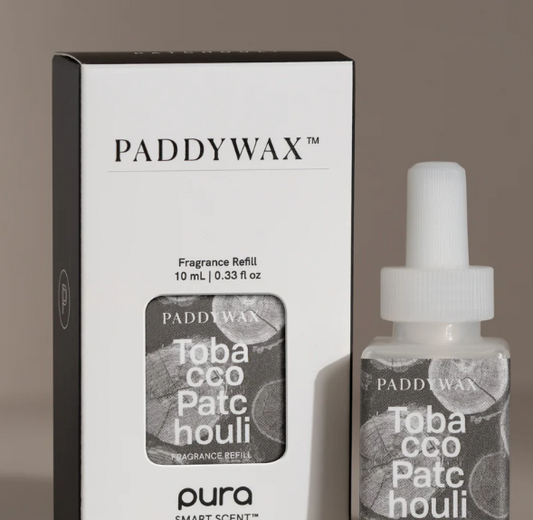 Pura Home | Tabacco Patchouli