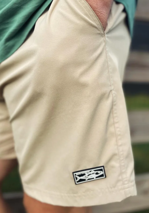 Nave Clothing | Deck Shorts
