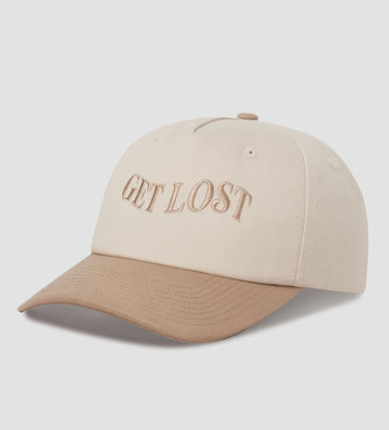 SSCO | Get Lost Hat