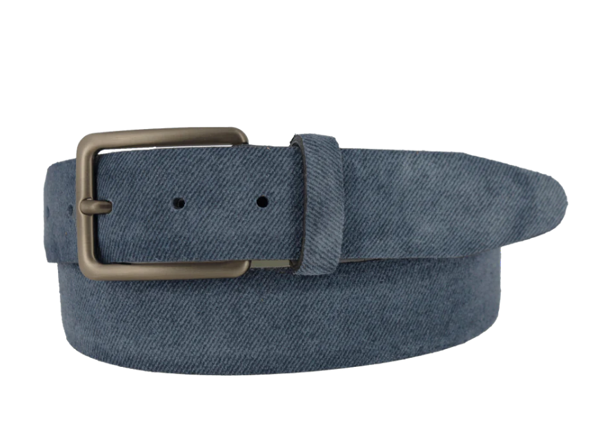 Remo Tulliani- Collins Belt (Mist)