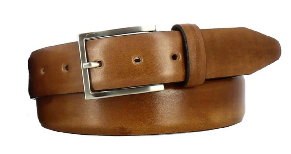 Remo Tulliani- Jackson Belt (Tan)
