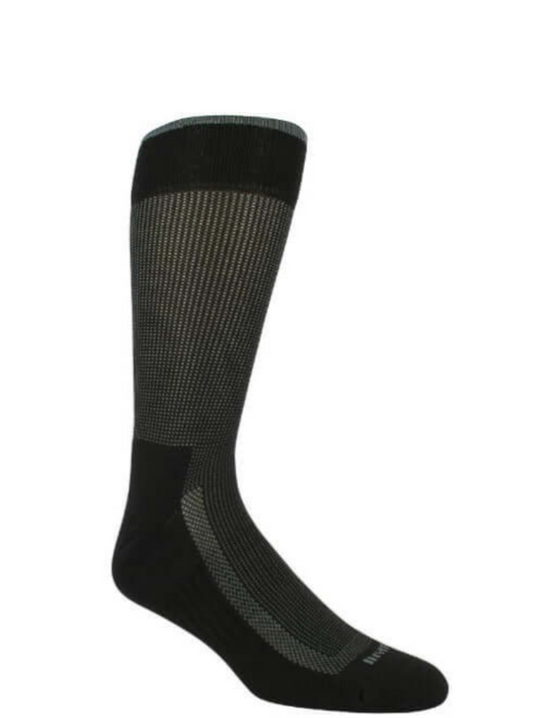 Remo Tulliani- Dakota Black Socks