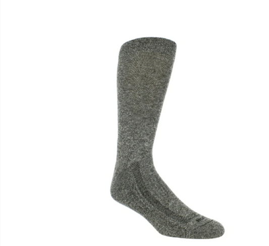 Remo Tulliani- Pima Charcoal Socks