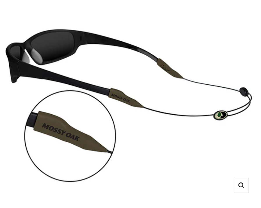 CABLZ- Mossy Oak Bottomland Adjust. CABLZ olive
