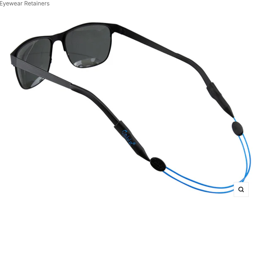 CABLZ-Adjustable CABLZ MONOZ-Coastal Blue 14'
