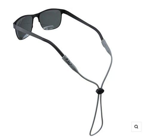 CABLZ- Silicone Grey adjustable 16'
