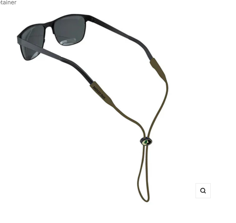 Mossy Oak- Bottomland Adjustable Cablz Olive