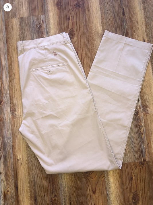 Southern Casanova-Pant Wheatfield