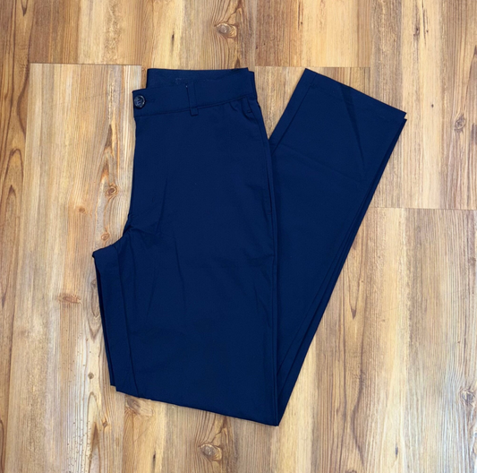 Southern Casanova-Pant Reserve Navy