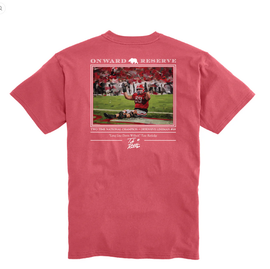 Onward Reserve | Tate Ratledge Tee