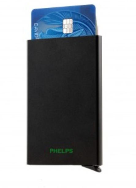 Phelps | Kingston Wallet