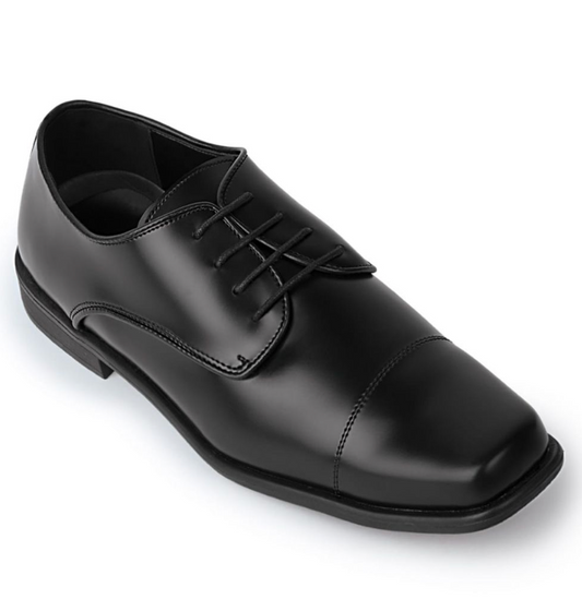 JFW | Black Oxford LAST ONES