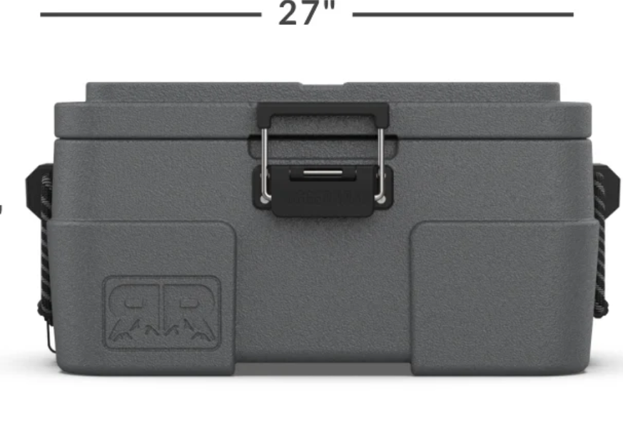 Rugged Road 45 V2 Cooler
