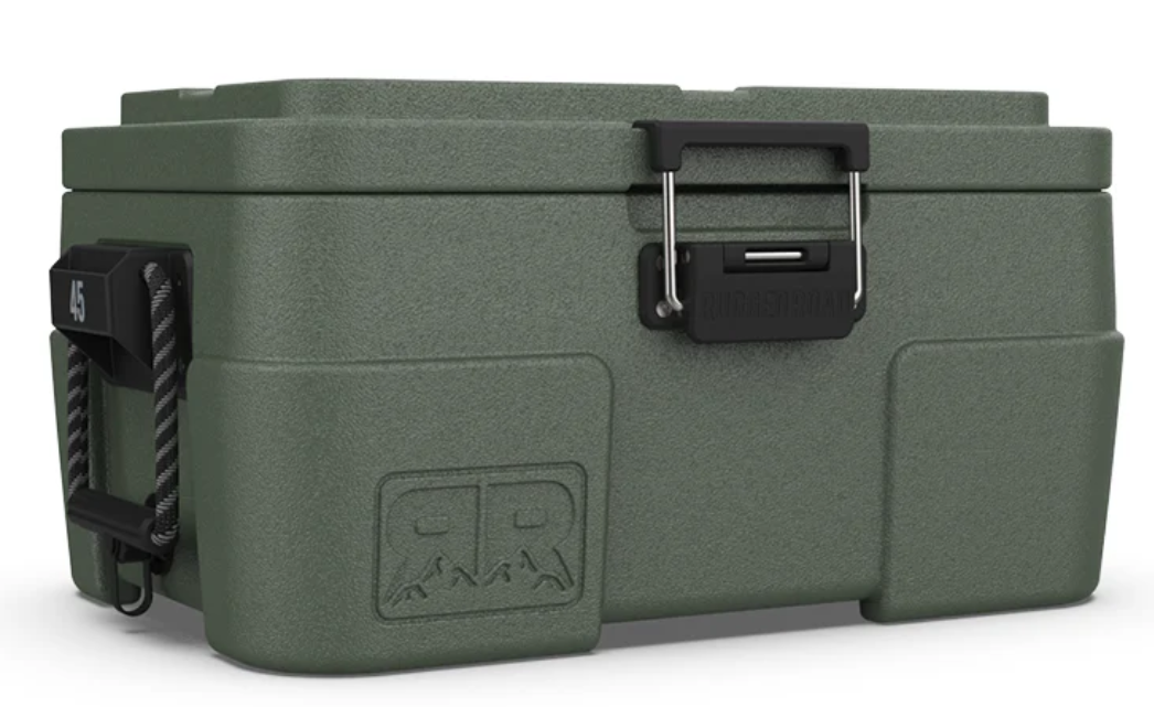Rugged Road 45 V2 Cooler